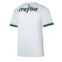 Palmeiras Replica Away Shirt 2023-24 Short Sleeve